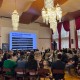 Резиденты продюсерского центра Insight People выступили на форуме «ProДФО»