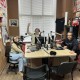Резиденты продюсерского центра Insight People в Орле стали гостями радиоэфира