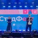 Блогеры из новых российских территорий посетили СтудФест и блогерский Форум в Санкт-Петербурге