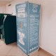 Завод «Е-шкаф» помогает благотворительному фонду «Облака» необычным способом