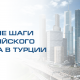 Первые шаги российского софта в Турции