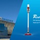Бренд умной бытовой техники Redroad продемонстровал передовые технологии для уборки на Российской неделе высоких технологий