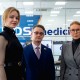 Генеральный директор АНО Центр поддержки инжиниринга и инноваций вместе с участниками ВЫЗОВ посетил предприятие группы компаний ЭЙДОС