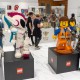 Конструктор с историей: в Санкт-Петербурге открылся крупнейший музей LEGO с уникальными экспонатами
