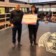 85 лет боксерскому клубу «Торпедо»