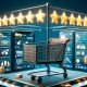 «Рейтинг Рунета» и агентство KISLOROD представили рейтинг, призванный помочь разработчикам и командам интернет-магазинов