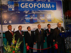 GeoForm