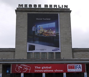 IFA 2013