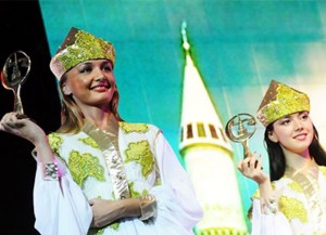 X Казанского международного фестиваля мусульманского кино