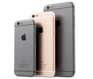 iPhone-5se